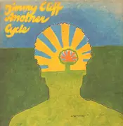 LP - Jimmy Cliff - Another Cycle - Gatefold
