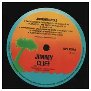 LP - Jimmy Cliff - Another Cycle