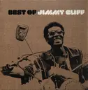 LP - Jimmy Cliff - Best Of