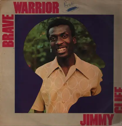 Jimmy Cliff - Brave Warrior