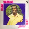 LP - Jimmy Cliff - Brave Warrior - + OBI
