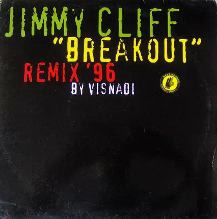 Jimmy Cliff - Breakout