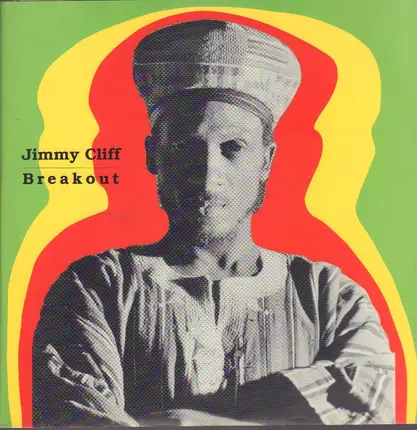 Jimmy Cliff - Breakout