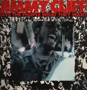 LP - Jimmy Cliff - Give The People What They Want