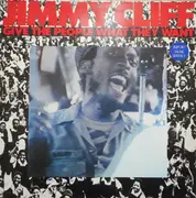 LP - Jimmy Cliff - Give The People What They Want