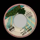 7inch Vinyl Single - Jimmy Cliff - Goodbye Yesterday / Let's Seize The Time - No Cover