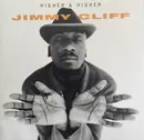 CD - Jimmy Cliff - Higher And Higher
