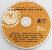 CD - Jimmy Cliff - Higher And Higher