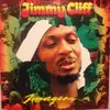 LP - Jimmy Cliff - Images