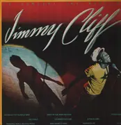 LP - Jimmy Cliff - In Concert - The Best Of - + Insert