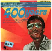 Jimmy Cliff - I've Been Dead 400 Years