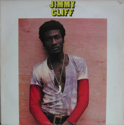 Jimmy Cliff - Jimmy Cliff