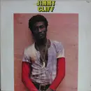 LP - Jimmy Cliff - Jimmy Cliff