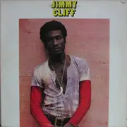 LP - Jimmy Cliff - Jimmy Cliff