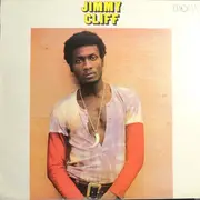 LP - Jimmy Cliff - Jimmy Cliff