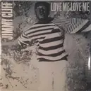 7inch Vinyl Single - Jimmy Cliff - Love Me Love Me