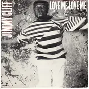 Jimmy Cliff - Love Me Love Me
