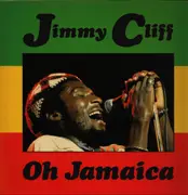 LP - Jimmy Cliff - Oh Jamaica