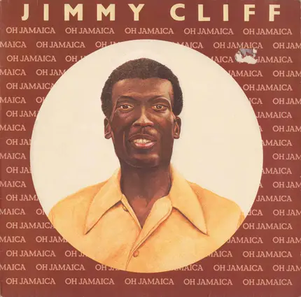 Jimmy Cliff - Oh Jamaica