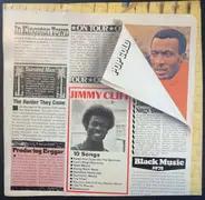 Jimmy Cliff - Pop Club - Goodbye Yesterday