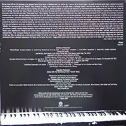 LP - Jimmy Cliff - Rebirth