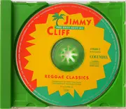 CD - Jimmy Cliff - Reggae Classics - The Very Best Of Jimmy Cliff