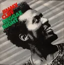7inch Vinyl Single - Jimmy Cliff - Reggae Night