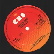 12inch Vinyl Single - Jimmy Cliff - Reggae Night