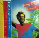 LP - Jimmy Cliff - Special - OBI