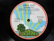 LP - Jimmy Cliff - Struggling Man