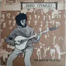 LP - Jimmy Crowley - The Boys Of Fair Hill