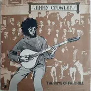 Jimmy Crowley - The Boys Of Fair Hill