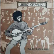 Jimmy Crowley - The Boys Of Fair Hill