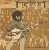 Jimmy Crowley