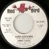 7inch Vinyl Single - Jimmy Cross - Super-Duper Man