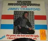 LP - Jimmy Crawford - Close Encounters