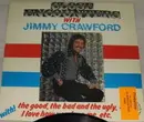 LP - Jimmy Crawford - Close Encounters