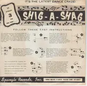 Jimmy Crain - Shig-A-Shag