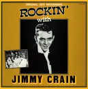 LP - Jimmy Crain - Rockin' With Jimmy Crain