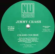 Jimmy Crash - Crash Course