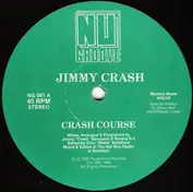 Jimmy Crash