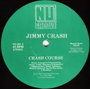 Jimmy Crash - Crash Course