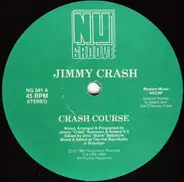 Jimmy Crash - Crash Course
