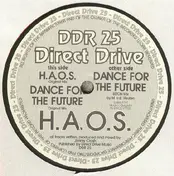 Jimmy Crash - H.A.O.S.