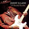 LP - Jimmy D. Lane - It's Time - 45RPM SERIES