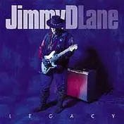 Jimmy D. Lane - Legacy =180gr=