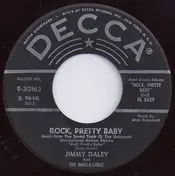 Jimmy Daley And The Ding-A-Lings - Rock Pretty Baby / Can I Steal A Little Love