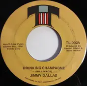 Jimmy Dallas