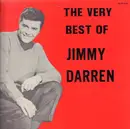 LP - Jimmy Darren - The Very Best of