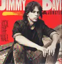 12inch Vinyl Single - Jimmy Davis and Junction - Kick The Wall